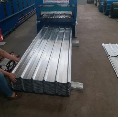 China 1050 1060 1,5 mm Chapa de chapa de alumínio Chapa de telhado de liga ondulada Largura 1220 mm à venda