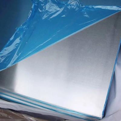 China AISI 5052 H32 Aluminium Sheet 1000mm Width Customized Mill Finish ISO Certificate for sale