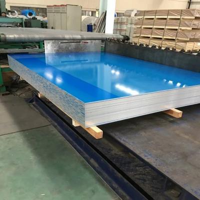 China ASTM Aluminium Alloy Sheet  Plate Sublimation 1100 1050 Mill Finish 1000 Width for sale
