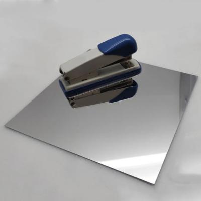 China ASTM B209 5083 H111 Aluminiumplaat 5 mm dik Dubbelzijdig lamineerplaat Te koop