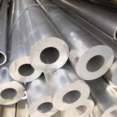 China GB T 3190 Aluminium Pipe 6000 7000 Series Sample For Marine Applications for sale