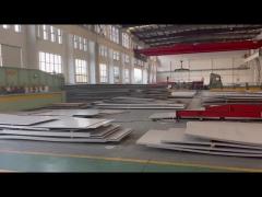 ASTM 1100 Smooth Aluminum Sheets Plate 2800mm For Fan Blade