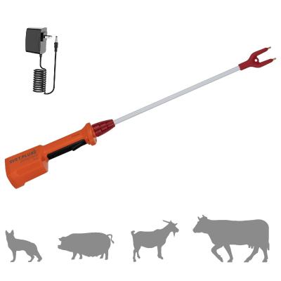 China IP67 Long Lasting Electric Cattle Prod 32inch 8000v For Sheep for sale