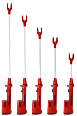 China 28inch High Voltage Cattle Prod 8000V ABS Cattle Electric Shocker for sale