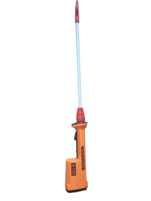 中国 109cmの最も強い電気家畜の突き棒のプラスチック防水カスタマイズされたロゴ 販売のため