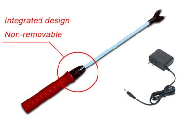 China Portable Adjustable Low Voltage Cattle Prod 3.6V With 19cm Handle for sale