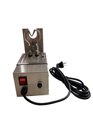 China 2.8kg Pig Tail Docking Equipment Cutter Stainless Steel 230V With Transformer for sale