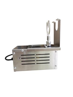 China 1min Pig Tail Cutting Machine Cutter 60Hz With Adjustable Spacer for sale