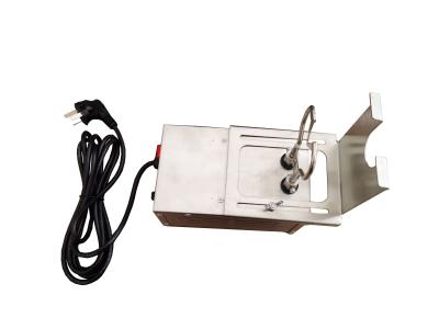 China Electric 60W Pig Tail Docking Equipment Cutter Portable 2.8kg 1min for sale