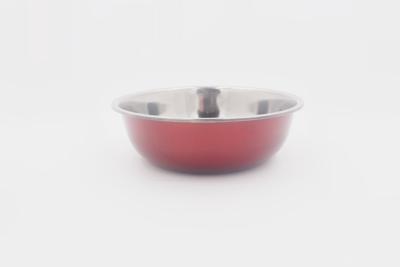 China sistemas profundos del Cookware de la cocina del lavabo de la comida de la altura de los 7cm en venta
