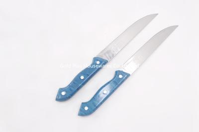 中国 皮をむいているアマゾン トップ セラーのステーキの骨のシェフ ナイフの台所付属品のステンレス鋼の安いナイフをスライスする 販売のため