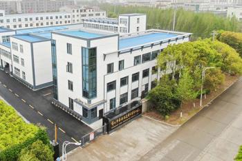 China Factory - Changzhou Terry Packing Sci-Tech Co., Ltd.
