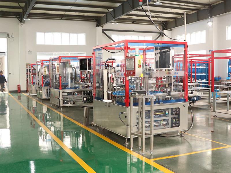Verified China supplier - Changzhou Terry Packing Sci-Tech Co., Ltd.