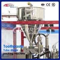 Quality Cosmetic Cream Filling Machine for sale