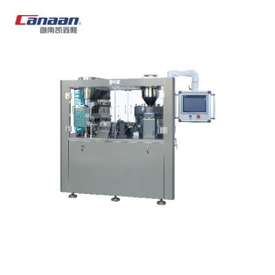 China 18Kw Automatic Medical Capsule Filling Machine Pharmaceutical Device for sale