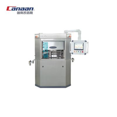 China Auto High Speed Rotary Tablet Press Equipment Production low noise for sale