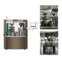 Quality Powder Capsule Filling Machine for sale