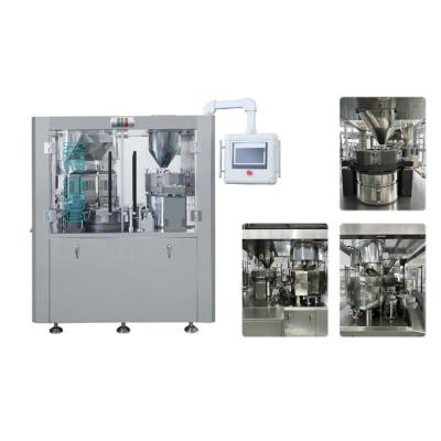 China 15Kw High Speed Pharmaceutical Capsule Machine quantitative filling for sale
