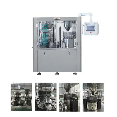 China Pharma Filler Powder For Capsules 15Kw Capsule Production Equipment for sale