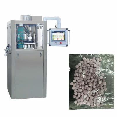 China GZPK-40 Automatic High Speed Rotary Tablet Press Machine for sale