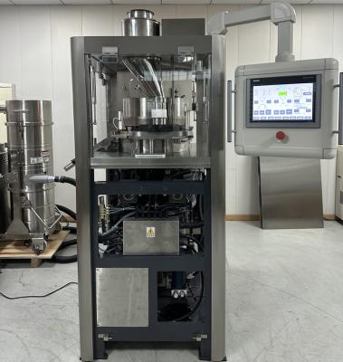 China GZPK-26/32/40 Máquina automática de prensa de tabletas rotativa de alta velocidad en venta