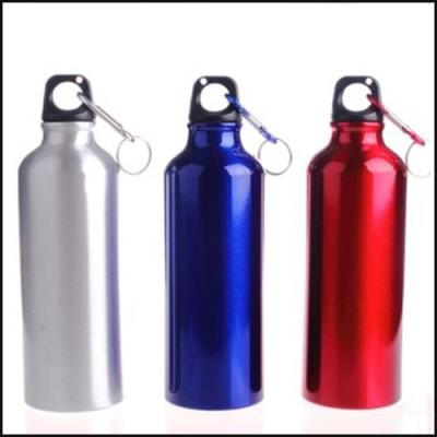 China stainless steel/aluminum Sports Water Bottle gift for sale
