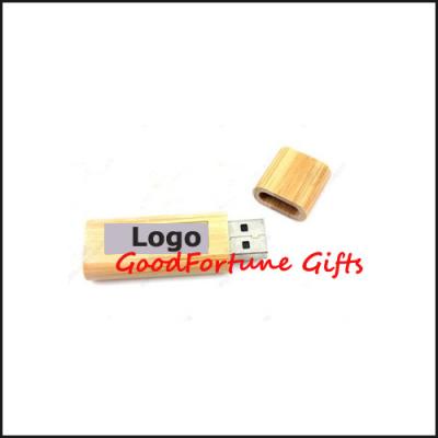 China Eco Wood Customed Usb drive u flash Disk promotion gift for sale