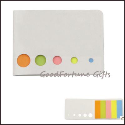 China Sell memo pads sticky notes with Printed Logo for sale