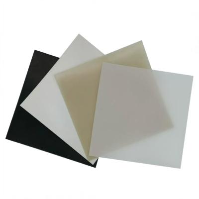 China 4mm Hdpe Texture Glossy Geomembrane in Asian Design Style for Customized Length for sale
