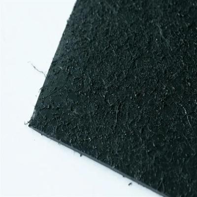 China Rough Hdpe Geomembrane Roll Liner for Heavy-Duty Applications and Waterproofing for sale