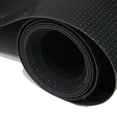 China Outdoor HDPE Geomembrane Impermeable Membrane for Geosynthetic Materials LDPE EVA for sale