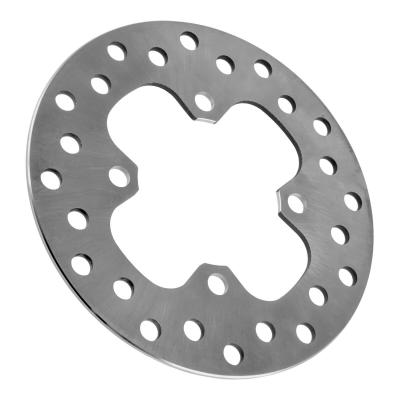 China ATV Front Brake Disc Rotor for Honda TRX420  45251-HR6-A61 for sale
