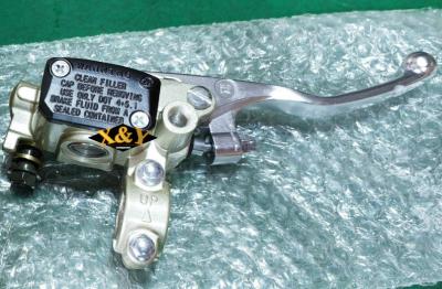 China Front Brake Master Cylinder For KTM 125 150 250 300 450 XC/W EXC/-F XCF/-W SX for sale