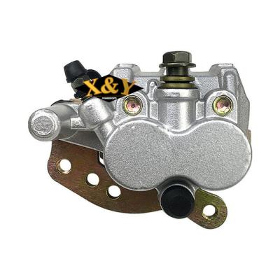 China Front Brake Caliper for Yamaha YZ125 YZ250 WR200 WR250 WR500 4SS-2580T-00-00 for sale