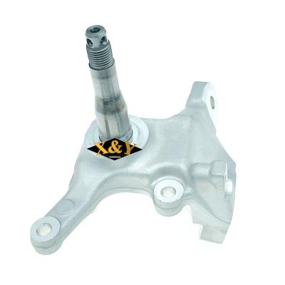 China High quality Front Steering Knuckle For HONDA 51260-HP1-600 for sale