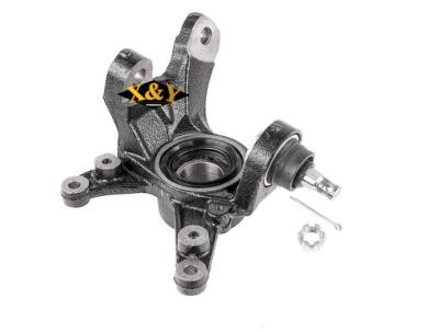 China High Quality Double Steering Knuckle Left Front Bearing for honda TRX420 for sale