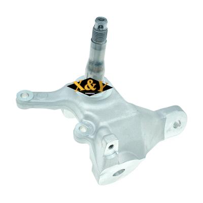China Factory High quality Front Right Steering Knuckle For HONDA 51210-HP1-600 for sale