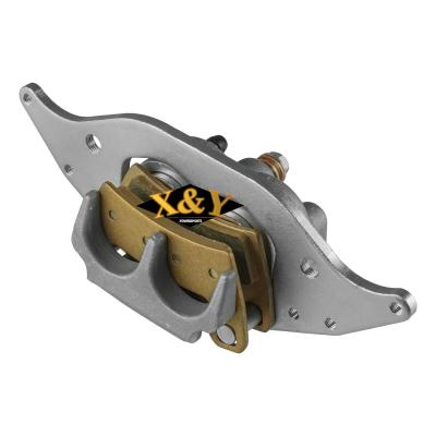 China New Front Left  Right Brake Calipers For Polaris RZR1000 With Pads 2016-2020 for sale