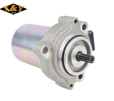 China Gear Control Motor Fits Honda Forza NSS250 08-17 NC 700 750 X XD 12-20  31300-KVZ-631 for sale