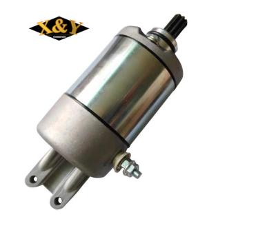 China New Starter Replacement For 2003-2015 Bombardier ATV Outlander Max 330 400 XT 4X4 420684280 en venta