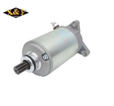 China Starter Motor for Bombardier Can-Am 420-684-280 420-684-282 420684280 420684282 for sale