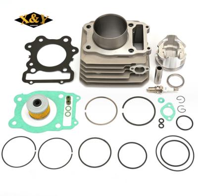 China Top sale  Cylinder kit for Honda TRX300EX  Sportrax 300 for sale