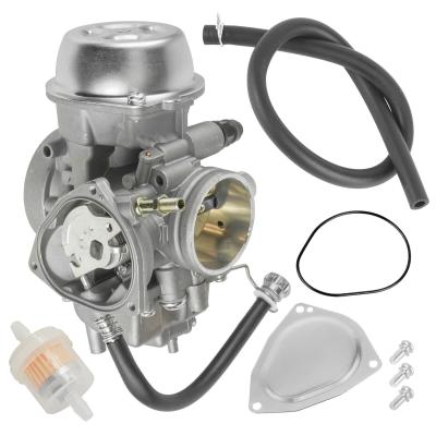 China Carburetor for Yamaha Grizzly 600 YFM600 1998-2001 New Carb for sale