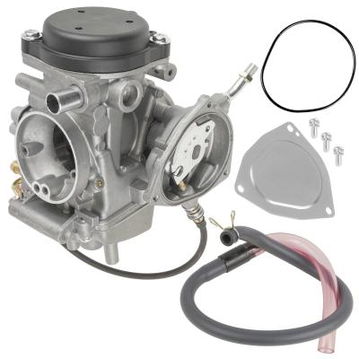 China Carburetor for Yamaha Grizzly 350 2X4 4X4 2007-2014 New Carb en venta