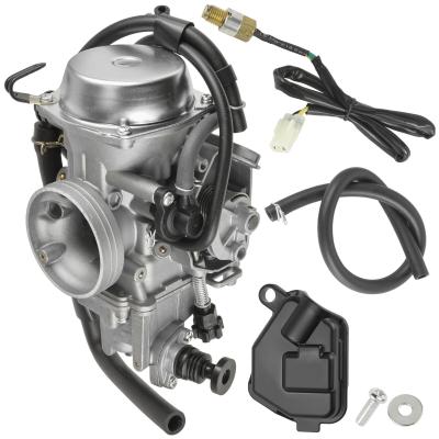 China Carburetor for Honda TRX500FE TRX500FM TRX500 Fe Fm Foreman 500 4X4 2005-2011 en venta
