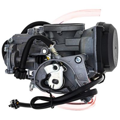 China Carburetor for Arctic Cat 650 H1 Automatic 4x4 2005-2011 for sale