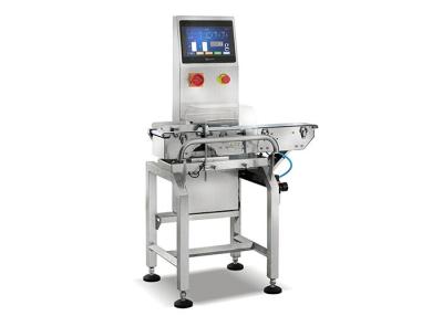 China 200g Check Weigher for sale