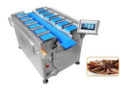 Κίνα Χειρωνακτική μηχανή συσκευασίας 12 επικεφαλής ζωνών νουντλς σίτισης προς πώληση