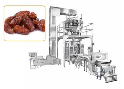 Cina Sugar Automated Packaging System in vendita