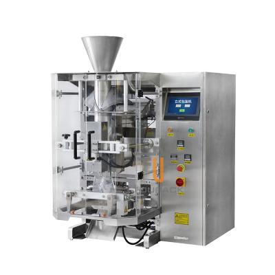 China 720mm VFFS Vertical Form Fill Seal Packaging Machine For Apparel for sale